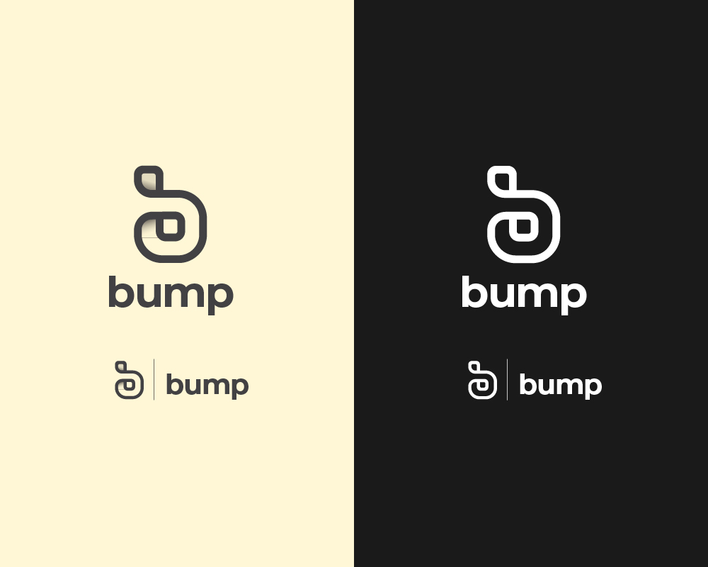 bump